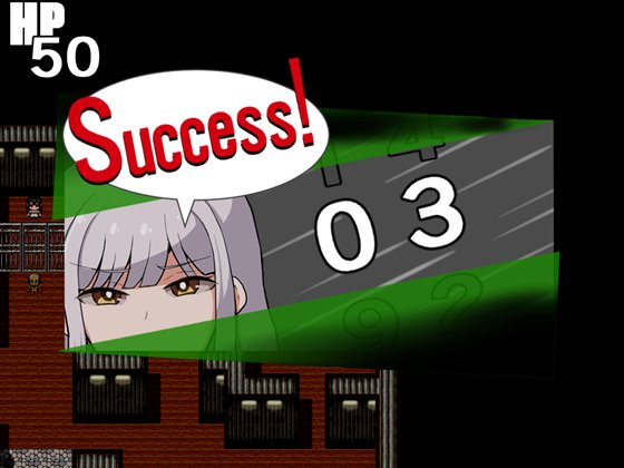 JDとゴブリン屋敷。