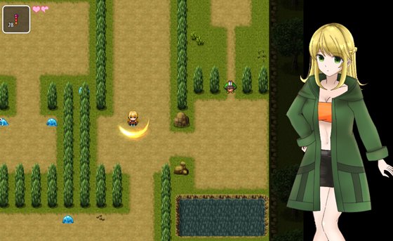 アクロの咎 -Akuro No Toga-