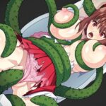 天才退魔師は触手妖魔なんかに屈しない