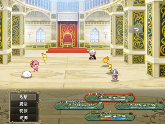 オークのダンジョン経営