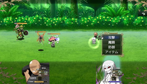 物語の世界に転移してNPC娘を犯して救え! ~狂乱の舞姫~