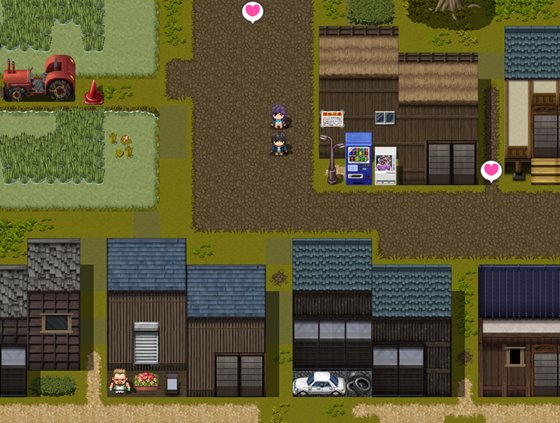 妖怪バスターズ~アフターストーリー~