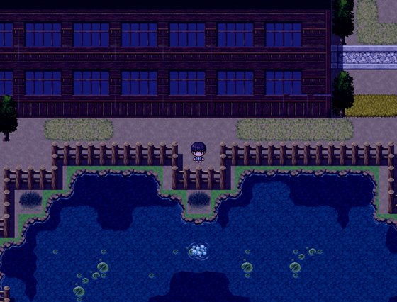 エッチな学校の怪談 ～ボクのおねショタ妖怪大戦争～