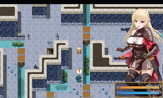 無想と淫欲のペリペティア