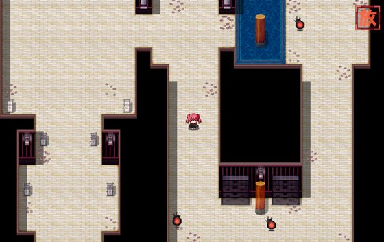 アリサグリモア