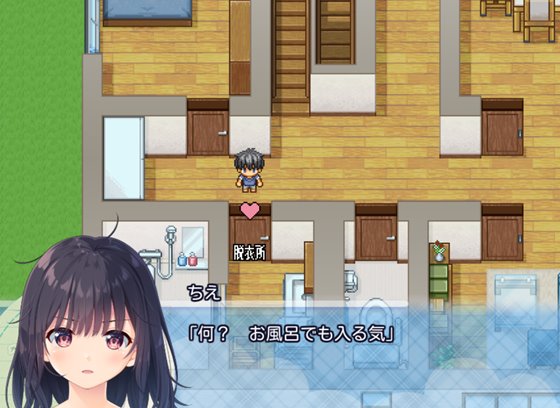 ガマンできない童貞アニキとスナオになれない反抗妹