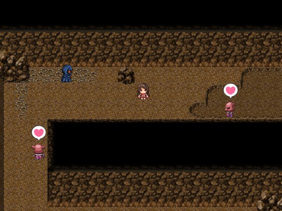 異世界鬼譚 快楽に堕ちる少女澪月