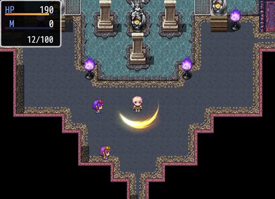 幻想淫魔の勇者狩り