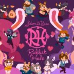 Rabbit Hole　体験版