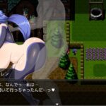 発情冒険者カレン　