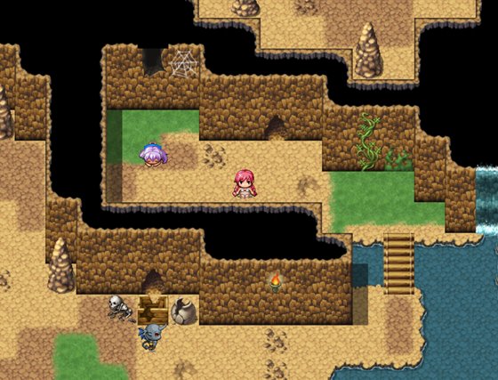 訳あり少女のダンジョンぼっち生活