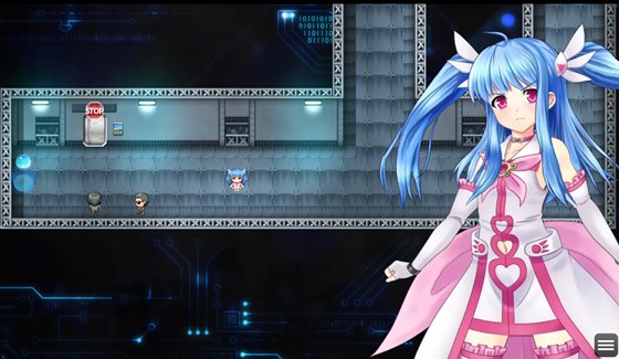 魔法少女セラフィエール