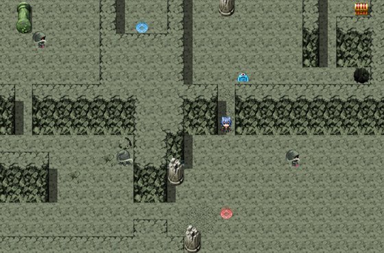 発情冒険者カレン