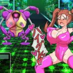 ニッチクエスト 巨乳まほうつかいとBUZAMAなダンジョン