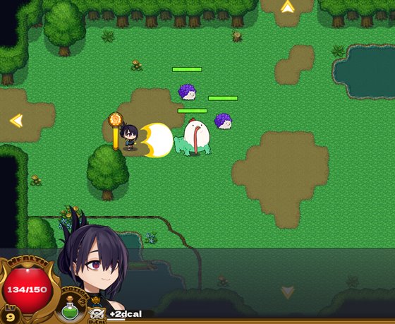 竜姫ははらぺこなので