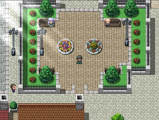 NPC娘シャブ(MOD)漬け戦略