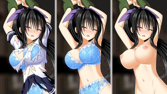 降魔彩風