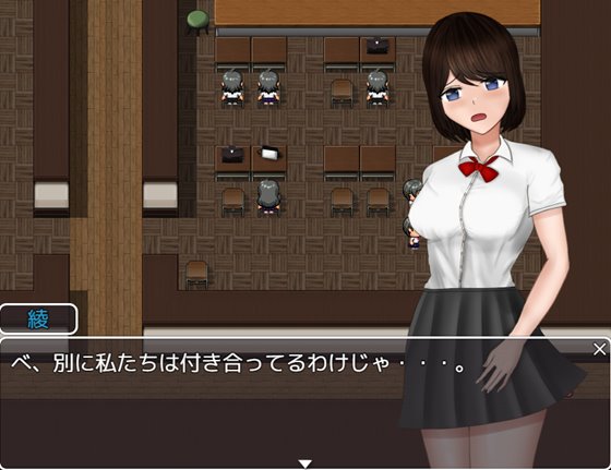 七瀬母娘の情事