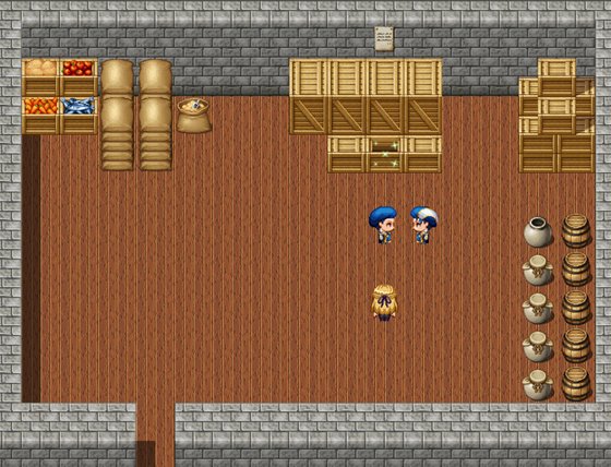 レイヤと催眠禁魔法