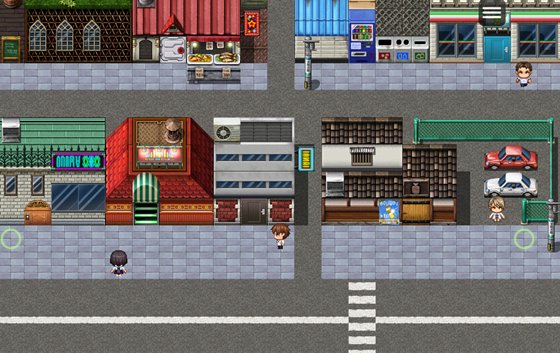 全裸の拳 1stシーズン