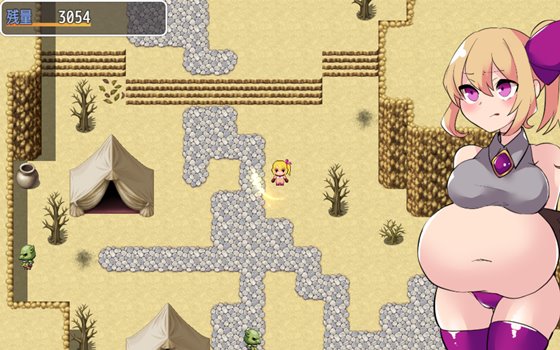 高貴な私が人格排泄で人生終了する筈がないっ!