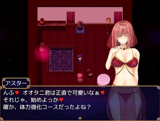 迷宮学園 魔女先輩と旅するひまわり