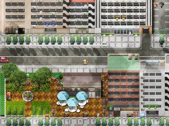 人形使いの夢と目覚め