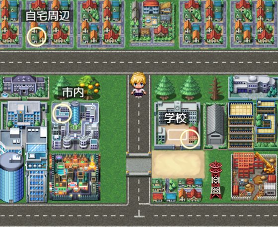 七瀬母娘の情事