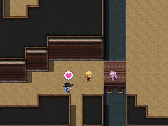 童貞勇者と隠しダンジョン