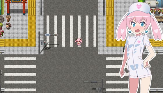 魔法少女マジカルハート