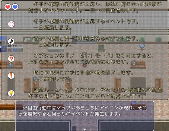 変態カノジョの淫蕩生活