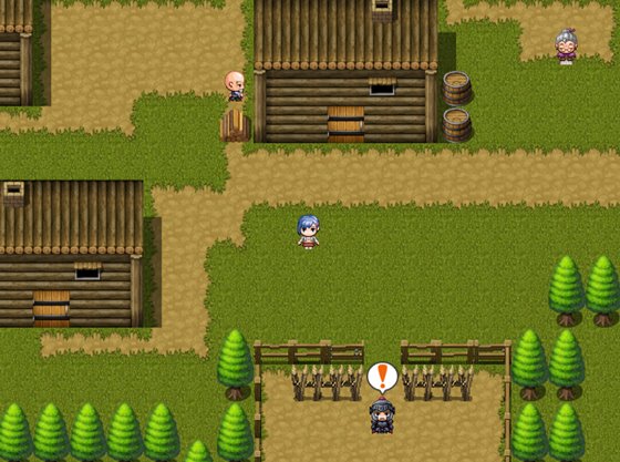 女騎士アイラ ~王国帰還記~