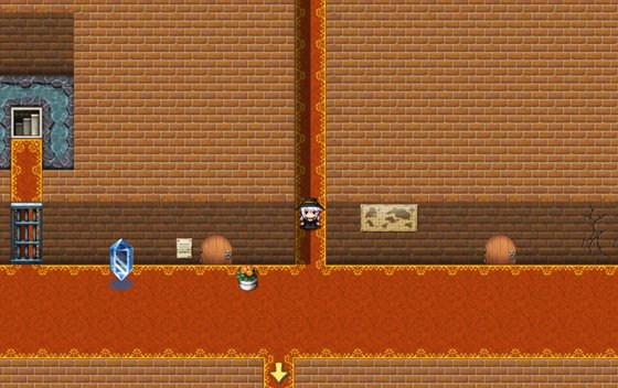 生意気な魔女をわからせる館