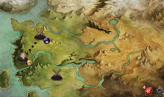 隠居軍師の救国ストラテジー