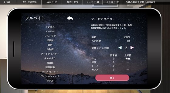 おとなりの奥様は今日も独り2 遅咲きの青い春