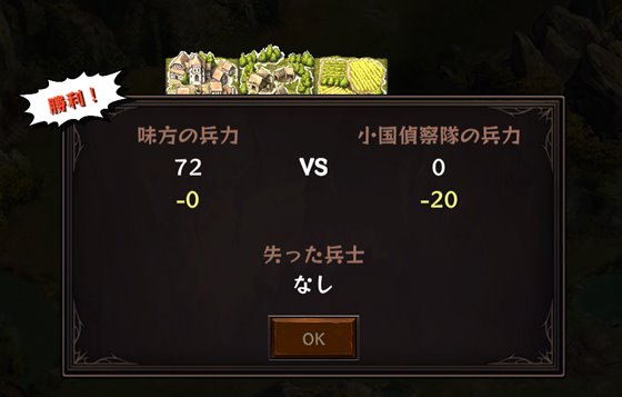 隠居軍師の救国ストラテジー