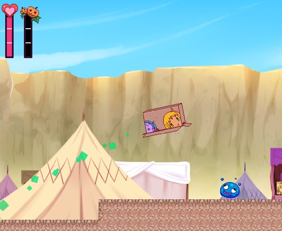 カボプリ3 -幼艶の歌姫-