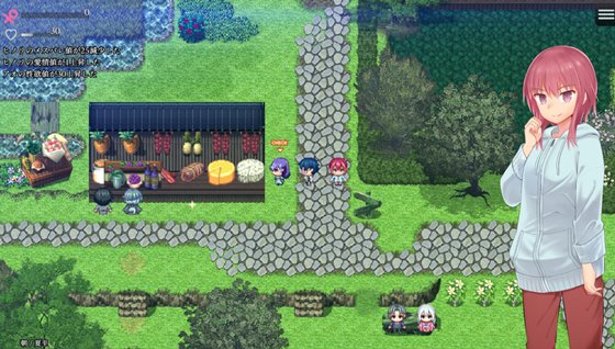 淫習のカクリヨ村~メスバレ厳禁モラトリアム~