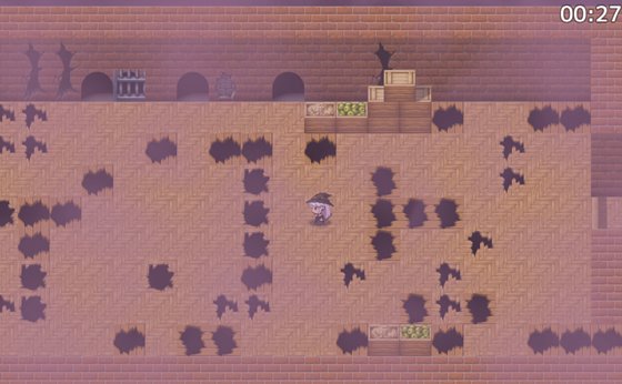 生意気な魔女をわからせる館