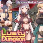 ラスティーダンジョン