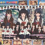 妊娠むそう!ドエロ生活 ～あなたは女の子1000人以上を妊娠させられる?～