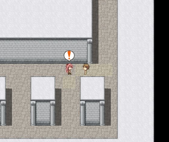 Devil Make Love ~サキュバスの城に囚われて~