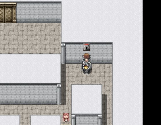 Devil Make Love ~サキュバスの城に囚われて~