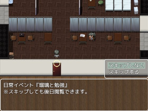 BF同好会 - new term -