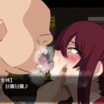 神桜姫～勝気クールな爆乳姫巫女は権力者のマゾ雌オナホ嫁に寝取られ堕ちる～