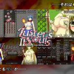 Luster's Souls ~ Pilgrim of the ordeal