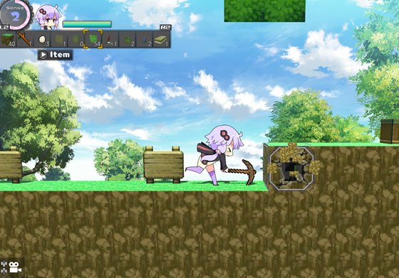 えちクラ～えっち&クラフト～