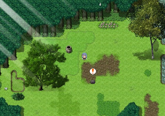 フロストフラワー