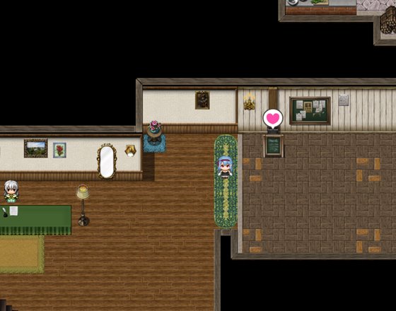 フロストフラワー