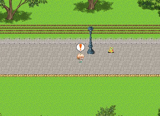 こちょこちょエスケイプ!ティクレイドル